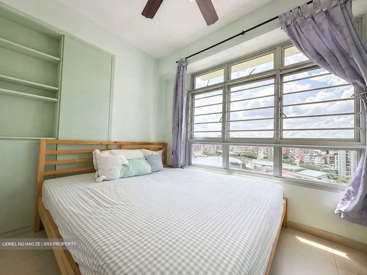 Blk 211C Compassvale Beacon (Sengkang), HDB 3 Rooms #566643001
